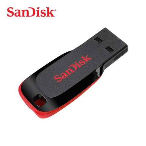 SanDisk USB Flash Drive 8GB,16GB,32GB,64GB,128GB