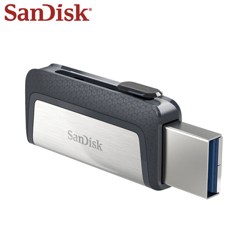 SanDisk USB Flash Drive 32GB,64GB,128GB,256GB