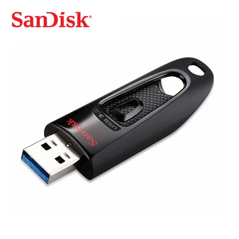 SanDisk USB Flash Drive 16GB,32GB,64GB,128GB,256GB