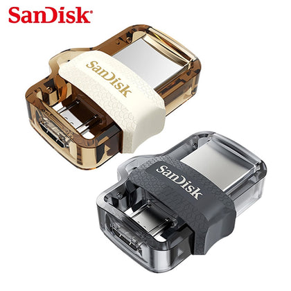 SanDisk USB Flash Drive 128GB,64GB,32GB