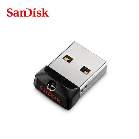 SanDisk USB Flash Drive 64GB,32GB,16GB