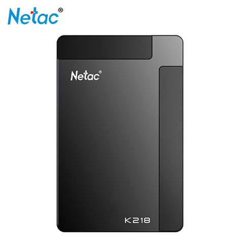 Netac External Hard Drive 1TB,2TB