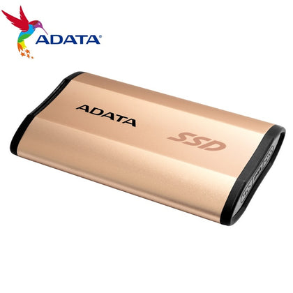 Adata External Solid State Drive 250GB,512GB