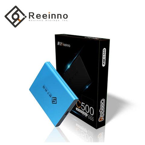 Reeinno External Solid State Drive 128GB